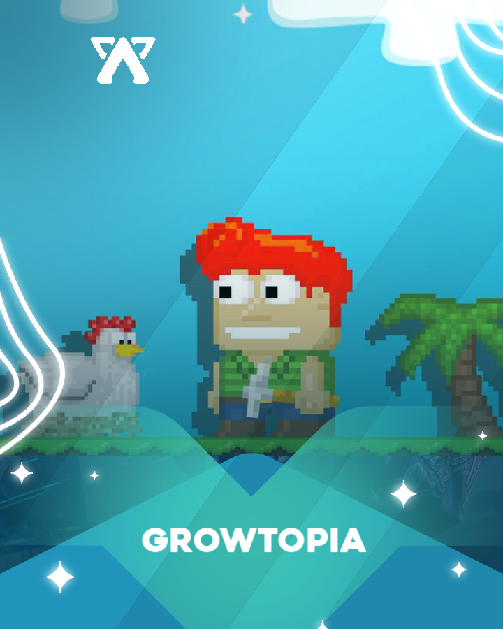 Growtopia